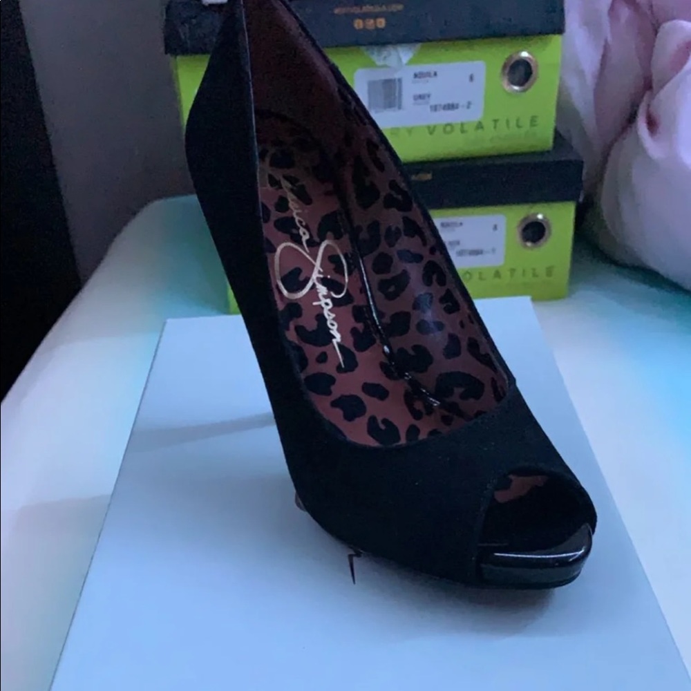 Heels